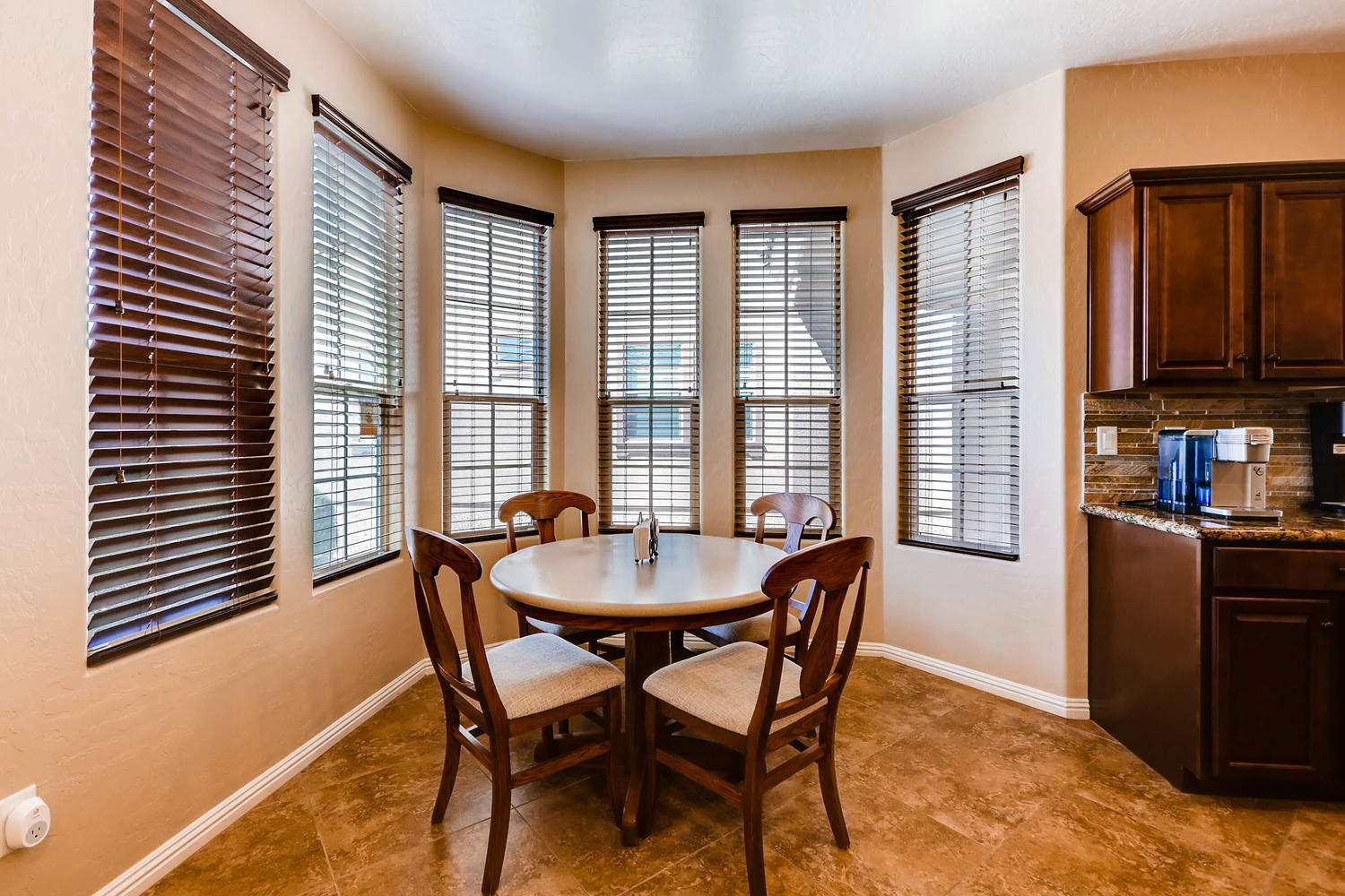 Breakfst Nook  image